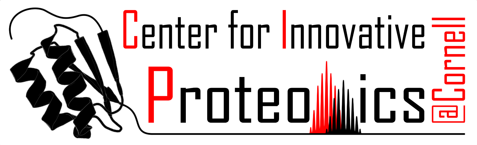 Center for Innovative Proteomics (CIP) @ Cornell