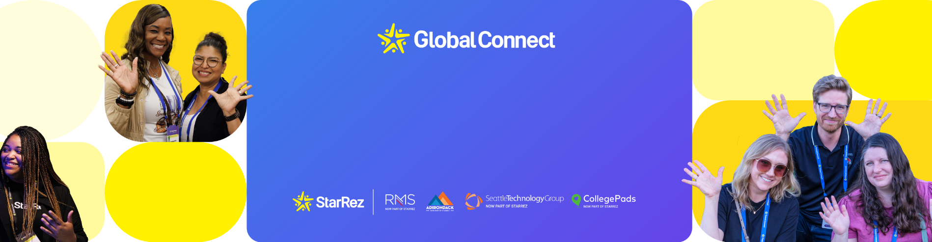 2025 Global Connect